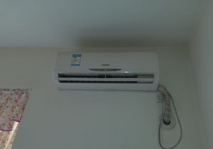 甘肃空调维修电话是多少