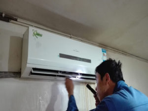 甘肃格力空调电话是多少