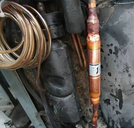 甘肃美的变频多联机空调维修售后服务中心