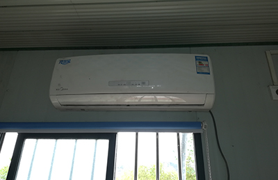 甘肃空调维修在哪里找