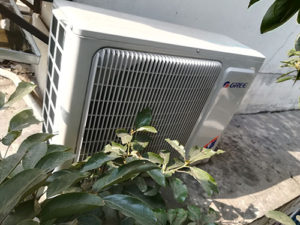 甘肃空调维修售后服务