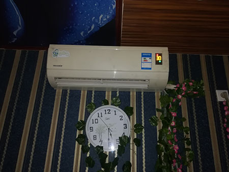 甘肃空调维修售后服务中心