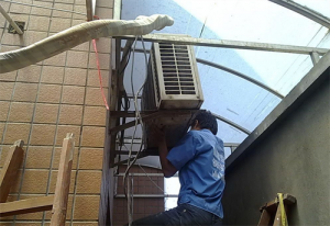 甘肃空调维修售后服务中心