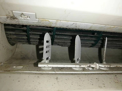 甘肃空调维修售后服务中心电话是多少