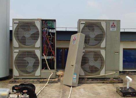 甘肃空调维修电话号码多少