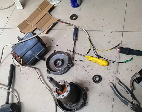 甘肃空调维修售后服务中心电话在哪里找