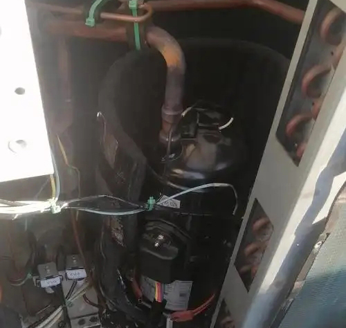 甘肃维修变频空调电话在哪里找