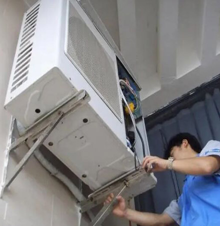 甘肃24小时空调维修热线