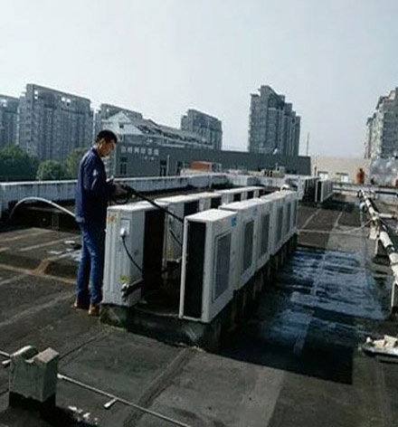 甘肃 空调拆装 甘肃本地 空调拆装公司