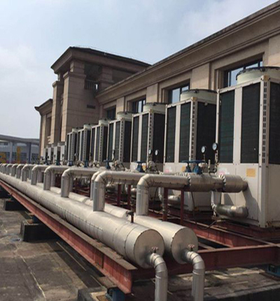 甘肃多联机维修 甘肃中央空调维修